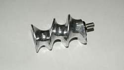 Шнек мясорубки Polaris  PLR004  1523