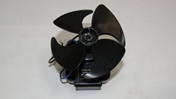 Вентилятор Стинол F61-10 без крыльчатки (шток Ø-3,16мм, L-28мм)  MTF720RF 