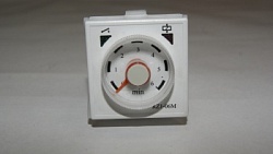 Реле времени RZ1A2C06M-5 (6мин.)