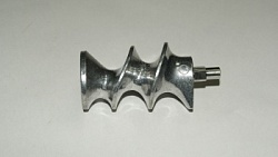 Шнек мясорубки PHILIPS (без втулки) 9999990092 PH007