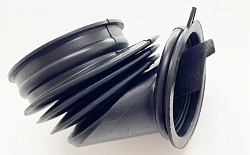 Патрубок ZANUSSI 1108513001 RBH001ZN
