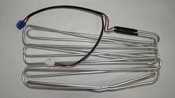 ТЭН оттайки SAMSUNG DA47-00139E/D RL33 280W 26027001  03082  7750