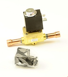 Клапан соленоидный becool BC-EMV3 38S(IT) в сборе  
