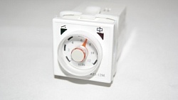 Реле времени RZ1A1A12M-25 (12мин.)