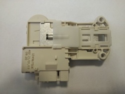 УБЛ Zanussi, Electrolux 4 клеммы 1249675131 INT010ZN, ZN4425   