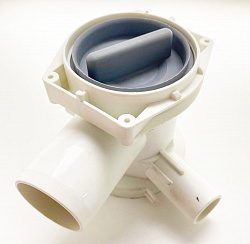 Улитка насоса Bosch с фильтром d=30mm, PMP600BO, BO5319