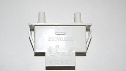 Кнопка двойная JHZ-2 3-конт