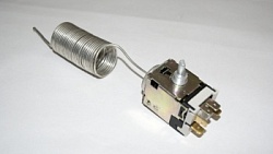 Термостат ТАМ-145-2.5