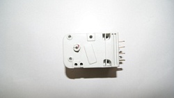 Таймер TD-20C SA  8ч.20мин./ мотор-к1+к3 /