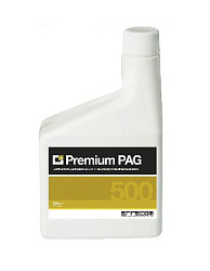 Масло синтет. PAG  PREMIUM (500 мл) R 134 для автокондиционеров