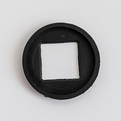 Прокладка шнека мясорубки Philips HR2728 HR2726/90 MIDEA  50680516118