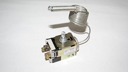 Термостат ТАМ-113-2-1.3м /-10+10С/