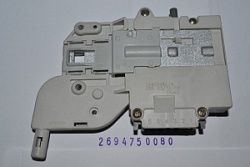 УБЛ ELECTROLUX 124034824 (148ZN20) 14202911