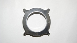 Гайка зажимная мясорубки BINATONE BIN010 1934