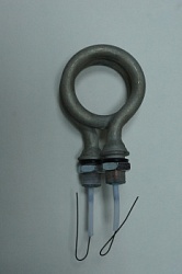 ТЭН для чайника 1кВт шт.М14х1,5 нерж