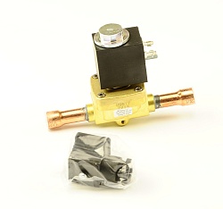 Клапан соленоидный becool BC-EMV3 14S(IT) в сборе  