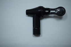 Кран кипятильника KT008  