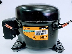 Компрессор GVM 38 AT ( 117 w при-23С нз.т.R134 )