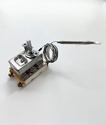 Терморегулятор TR029 4 конт. /110'C/ (Титан)